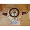 Image 3 : 1031 VINTAGE ALB ABOUT 2 CUP TEAPOT WITH FLOWER TRANSFERS