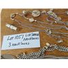 Image 3 : 1051 3 LIA SOPHIA NECKLACES
