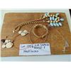 Image 2 : 1056 LIA SOFHIA BRACELET & NECKLACES