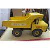 Image 1 : Tonka Metal Rock Truck Toy - 19"