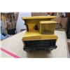 Image 3 : Tonka Metal Rock Truck Toy - 19"
