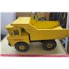 Image 4 : Tonka Metal Rock Truck Toy - 19"
