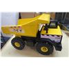 Image 1 : Tonka Metal/Plastic Rock Truck - 17"