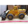 Image 1 : Tonka Metal Front End Loader - 20"