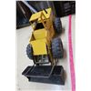 Image 2 : Tonka Metal Front End Loader - 20"