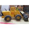 Image 4 : Tonka Metal Front End Loader - 20"