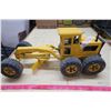 Image 1 : Tonka Metal Grader - 18"