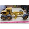 Image 3 : Tonka Metal Grader - 18"