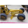 Image 4 : Tonka Metal Grader - 18"