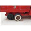 Image 6 : Lil Beaver Metal Toy Dump Truck - 16"