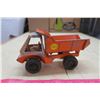 Image 1 : Gabriel Metal Tot Dump Truck - 8"