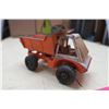 Image 2 : Gabriel Metal Tot Dump Truck - 8"