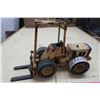 Image 1 : Tonka Metal Forklift - 11"