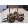 Image 1 : Tonka Metal Forklift - 11"