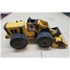 Image 3 : Tonka Metal Front End Loader - 10.5"