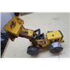 Image 6 : Tonka Metal Front End Loader - 10.5"