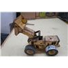 Image 6 : Tonka Metal Front End Loader - 10.5"