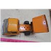 Image 2 : Tonka Metal Dump Truck - 10"