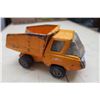 Image 3 : Tonka Metal Dump Truck - 10"