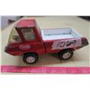 Image 1 : Tonka Metal  Truck - 10"