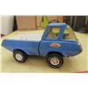 Image 3 : Tonka Metal  Truck - 10"