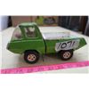 Image 1 : Tonka Metal Truck - 10"