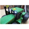 Image 1 : John Deere Plastic Toy Tractor with Lights and Sound