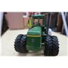 Image 4 : John Deere Metal Toy Tractor - 14"