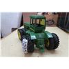 Image 5 : John Deere Metal Toy Tractor - 14"