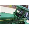 Image 6 : John Deere Metal Toy Tractor - 14"