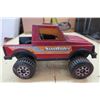 Image 3 : Tonka SunRider Metal Toy Pick Up Truck - 10.5'
