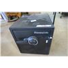 Image 1 : Sentry Safe Floor Safe (has combination) 18"x18"x18"