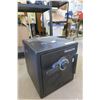 Image 3 : Sentry Safe Floor Safe (has combination) 18"x18"x18"