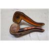 Image 1 : Tobacco Pipe - Made in Turkey