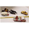 Image 1 : Vintage Tonka Trucks & Cars