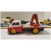 Image 4 : Vintage Tonka Trucks & Cars