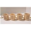 Image 3 : Lot of Collector KFC Coffee Mugs