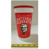 Image 10 : Vintage KFC Travel Cups / Collectable Items