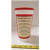Image 11 : Vintage KFC Travel Cups / Collectable Items