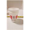 Image 6 : Vintage KFC Travel Cups / Collectable Items
