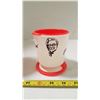 Image 9 : Vintage KFC Travel Cups / Collectable Items