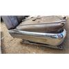 Image 5 : 1963 Mercury Car (Power) Bench Seat