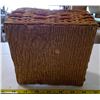 Image 5 : Sewing Basket with Contents