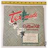 Image 1 : Tex-Made Educational Cotton Kit