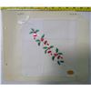 Image 10 : Salesman Hanky Samples, Christmas Motifs, Made in Switzerland (5)
