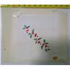 Image 4 : Salesman Hanky Samples, Christmas Motifs, Made in Switzerland (5)