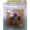 Image 3 : Lot of 4 Broaches