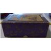 Image 5 : Vintage Chocolate Box with Pomanders (4) made in England