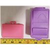 Image 4 : Contemporary Barbie Case with Accessories