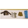 Image 2 : Lot of Ken Clothes & Accessories